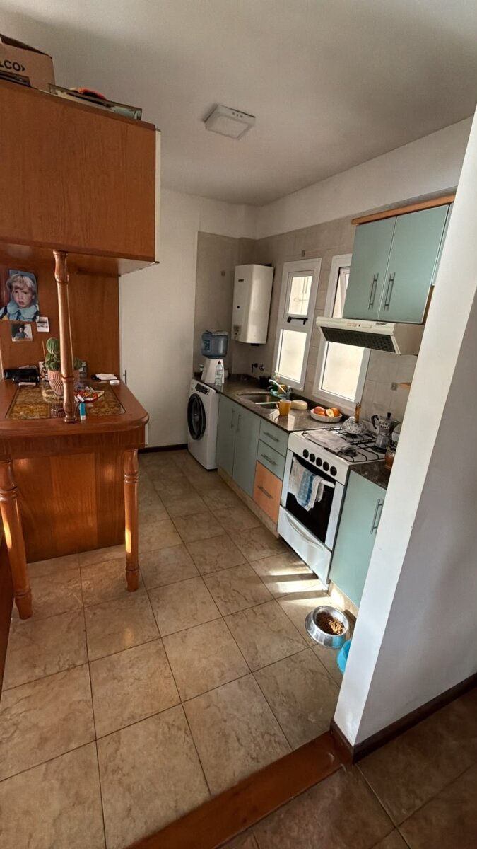 ALQUILER Departamento 2 Ambientes en Adrogué — foto 7