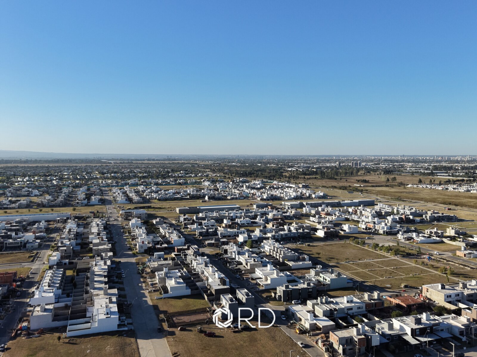 Lote en venta | Colinas de Manantiales | 324 m2 Apto dúplex