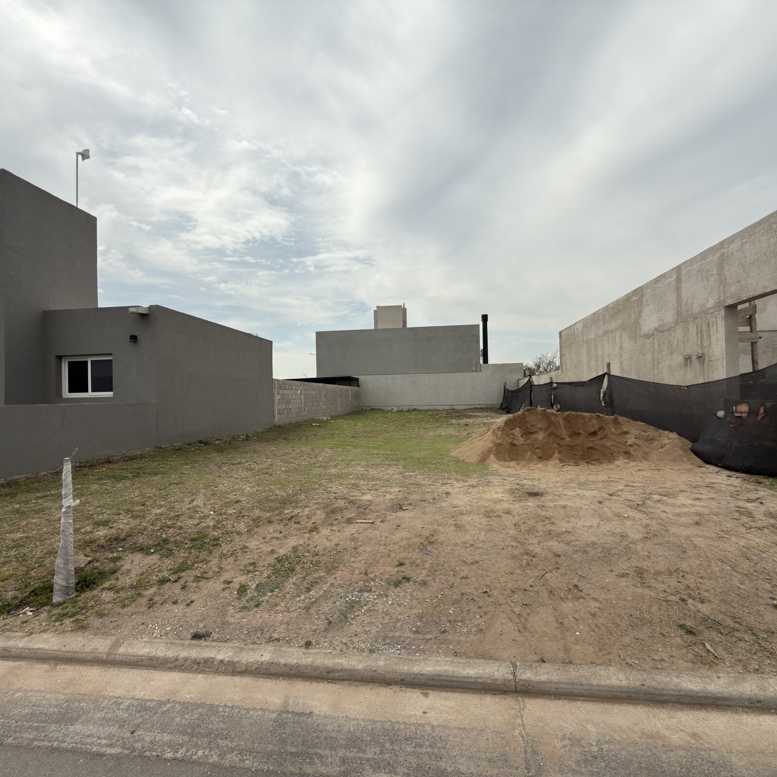 Lote en venta | Colinas de Manantiales | 324 m2 Apto dúplex - Imagen 6