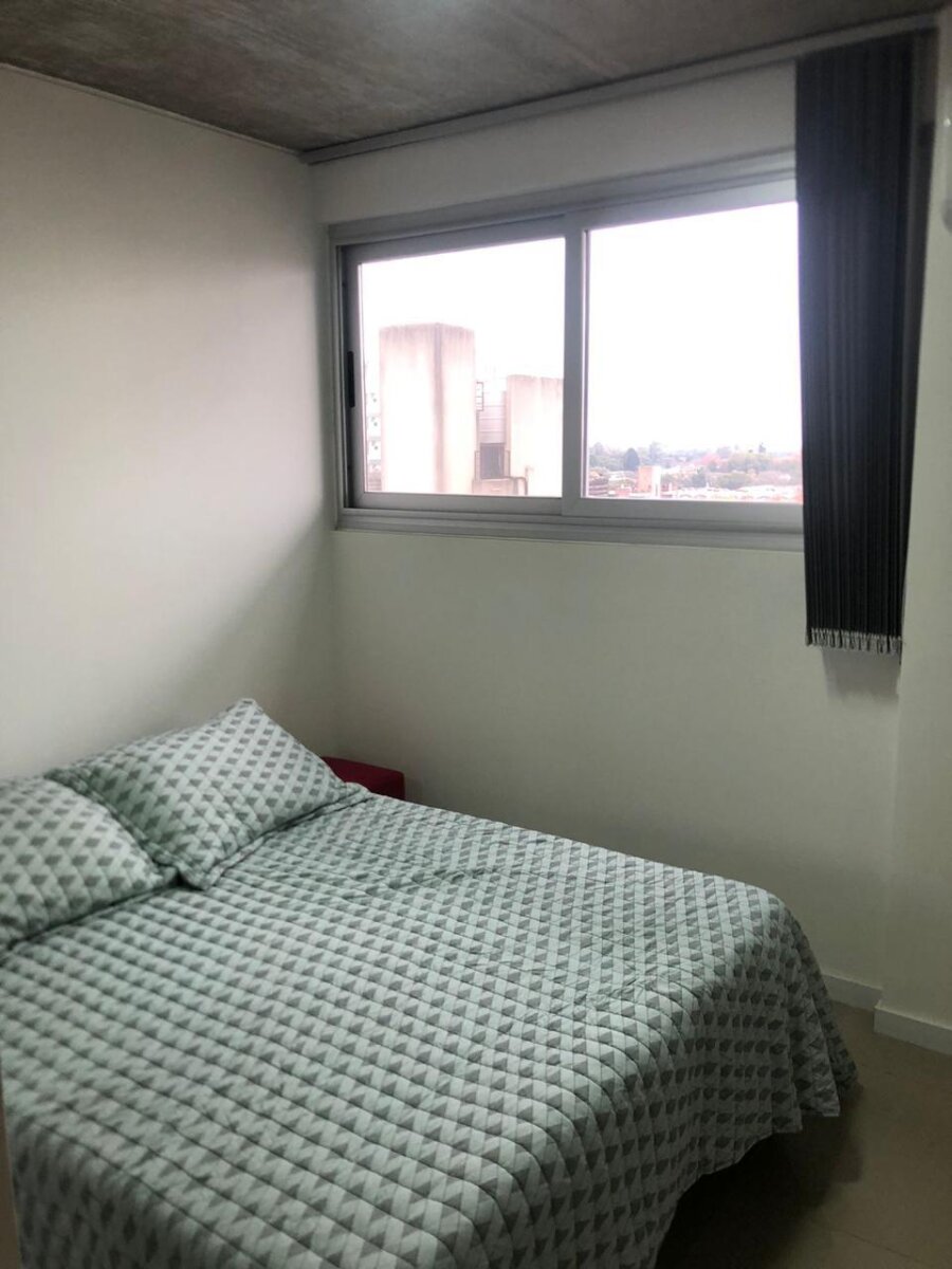 Francia y 3 de Febrero, 1 Dormitorio de calidad. — foto 6