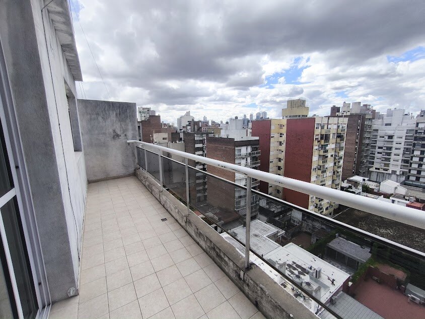 Alquiler 1 dormitorio Tucuman 1963 — foto 6