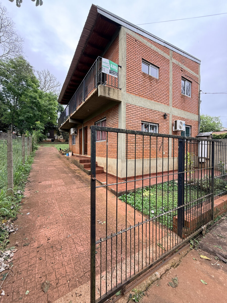 COMPLEJO RESIDENCIAL EN VENTA – 5 UNIDADES INMOBILIARIAS EN ELDORADO | MISIONES — foto 2
