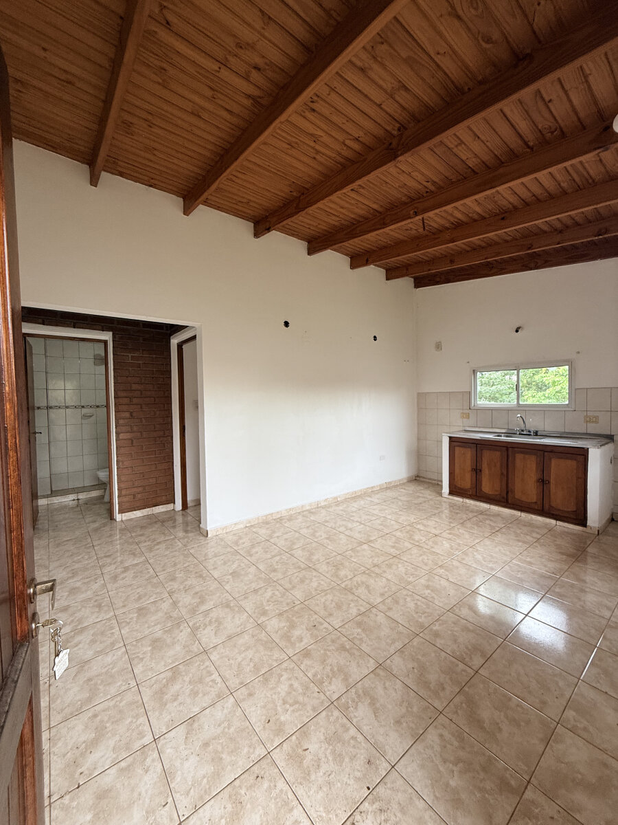 COMPLEJO RESIDENCIAL EN VENTA – 5 UNIDADES INMOBILIARIAS EN ELDORADO | MISIONES — foto 8