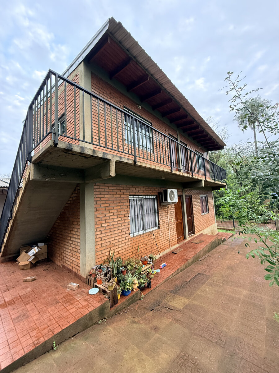 COMPLEJO RESIDENCIAL EN VENTA – 5 UNIDADES INMOBILIARIAS EN ELDORADO | MISIONES — foto 3