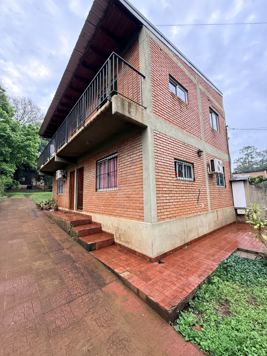 COMPLEJO RESIDENCIAL EN VENTA – 5 UNIDADES INMOBILIARIAS EN ELDORADO | MISIONES — foto 4