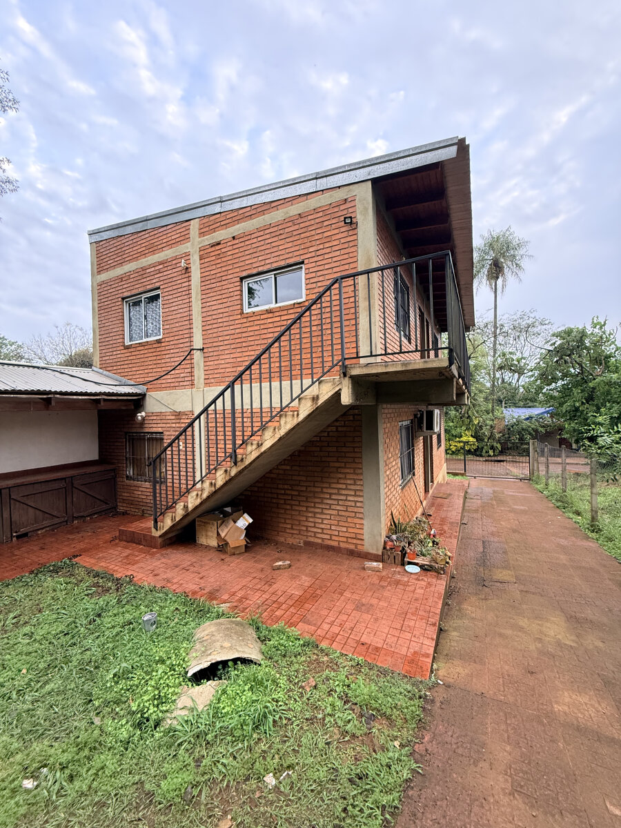 COMPLEJO RESIDENCIAL EN VENTA – 5 UNIDADES INMOBILIARIAS EN ELDORADO | MISIONES — foto 5