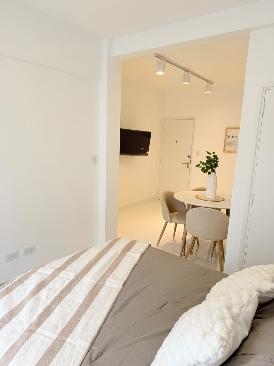 VENTA | MONOAMBIENTE PLAZA COLON - 2