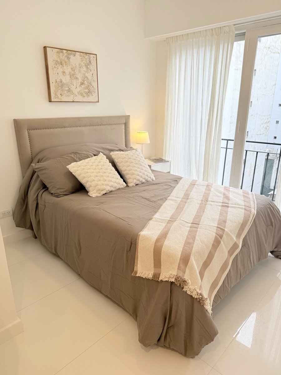VENTA | MONOAMBIENTE PLAZA COLON - 4