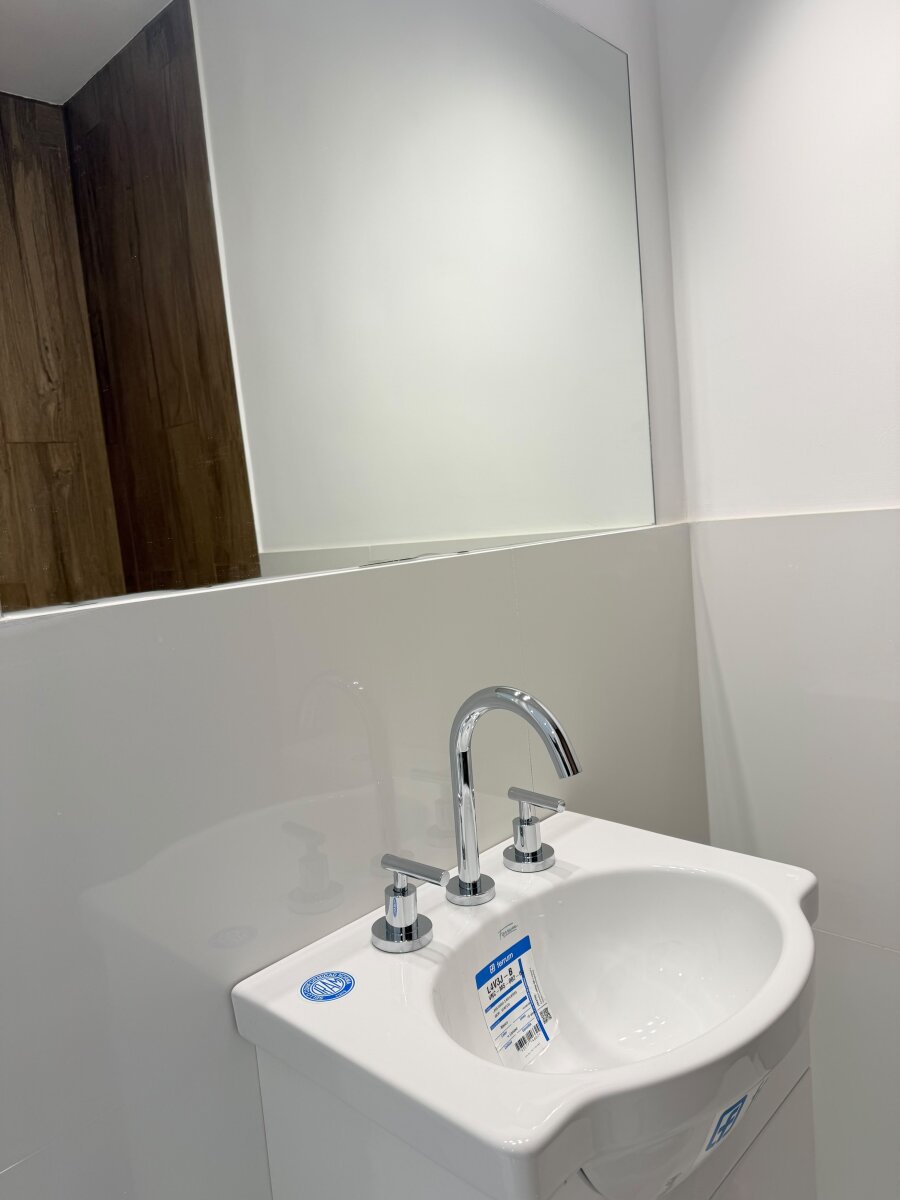 VENTA | MONOAMBIENTE PLAZA COLON - 5