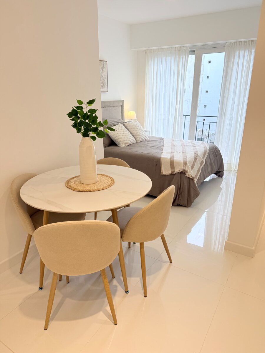 VENTA | MONOAMBIENTE PLAZA COLON - 1
