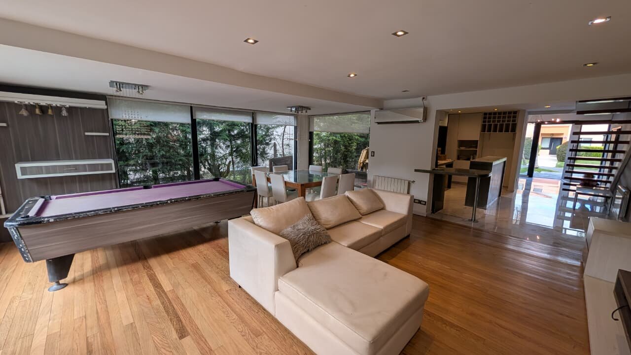 VENTA CASA 5 AMB ALTOS DE HUDSON II - 10