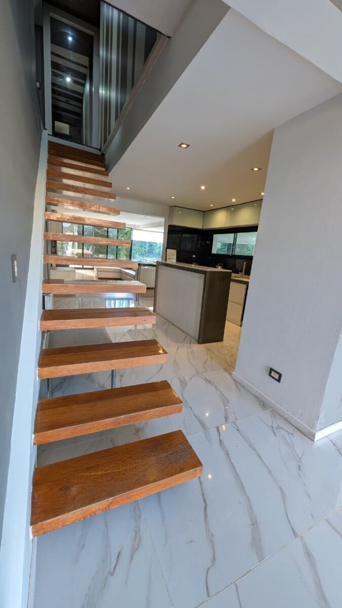 VENTA CASA 5 AMB ALTOS DE HUDSON II - 12