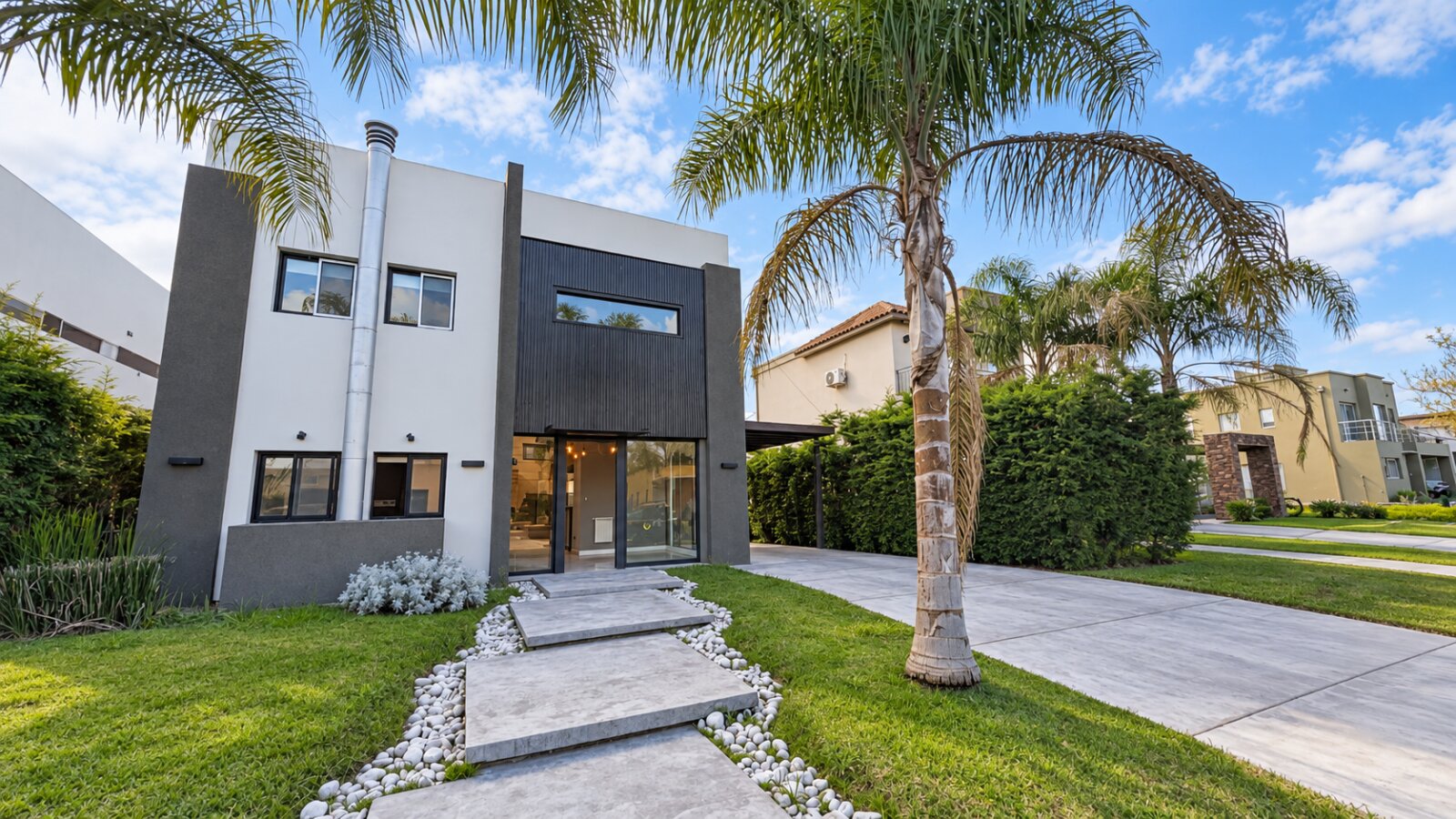 VENTA CASA 5 AMB ALTOS DE HUDSON II - 1