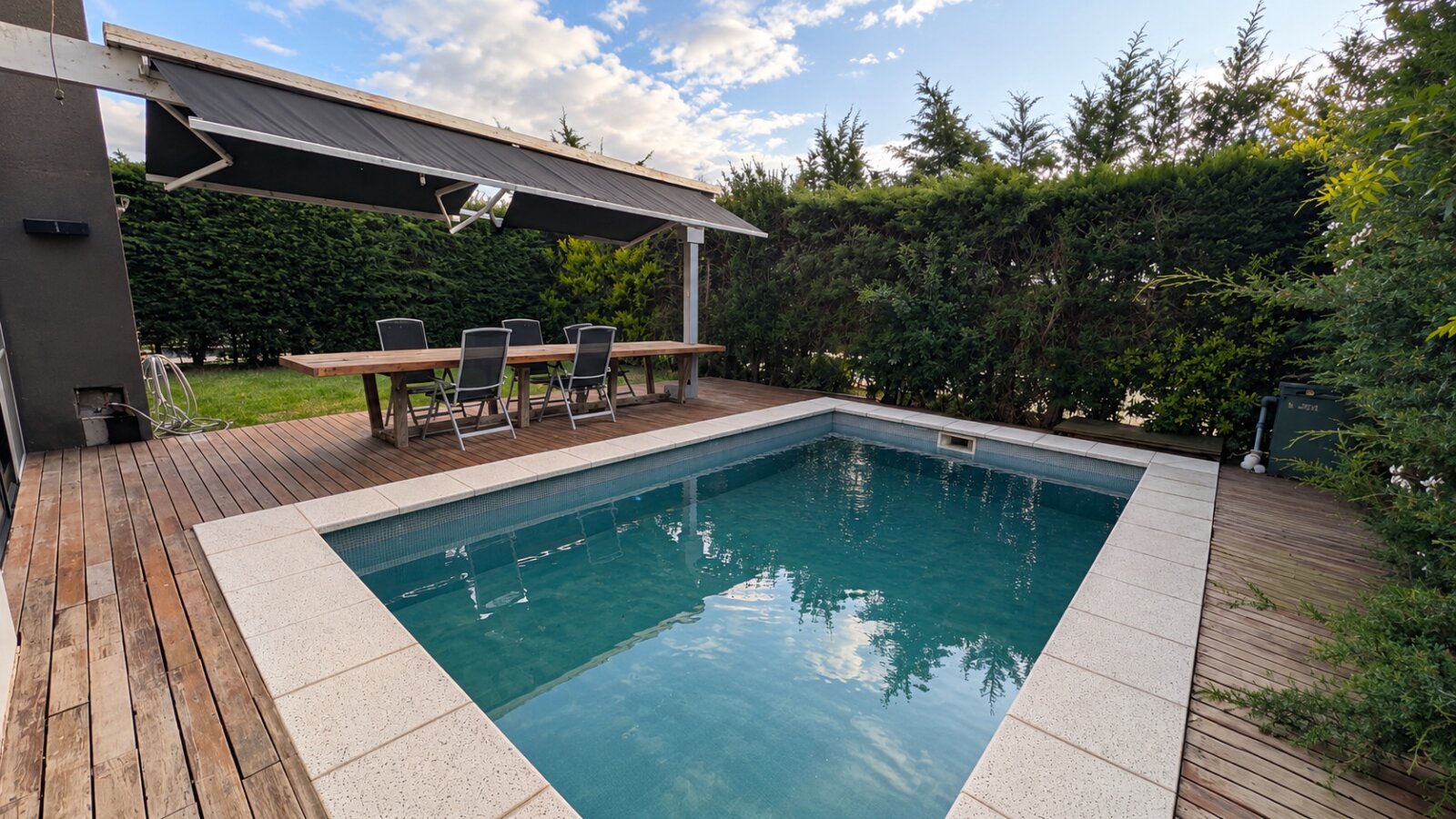 VENTA CASA 5 AMB ALTOS DE HUDSON II - 4