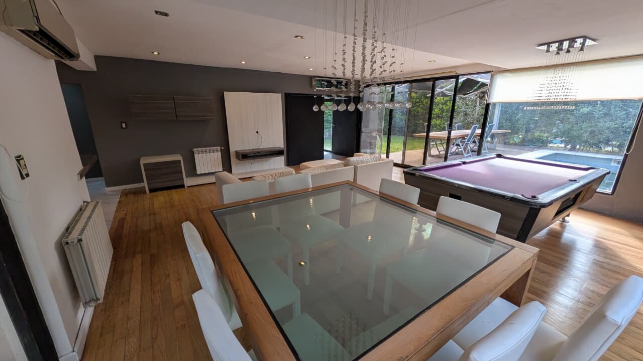 VENTA CASA 5 AMB ALTOS DE HUDSON II - 3