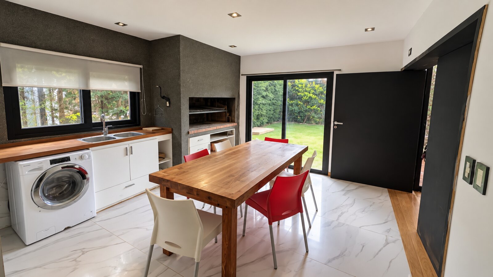 VENTA CASA 5 AMB ALTOS DE HUDSON II - 6