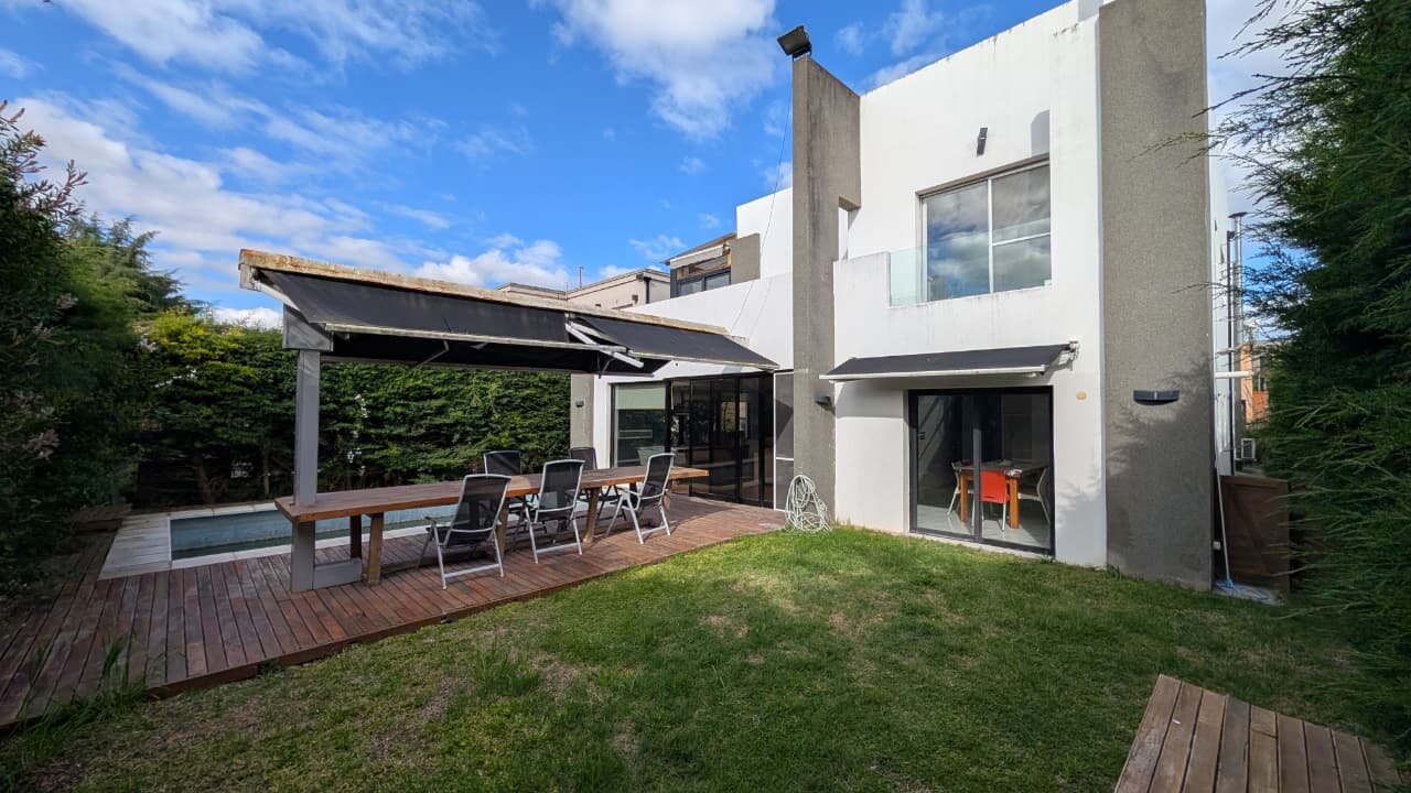 VENTA CASA 5 AMB ALTOS DE HUDSON II - 5
