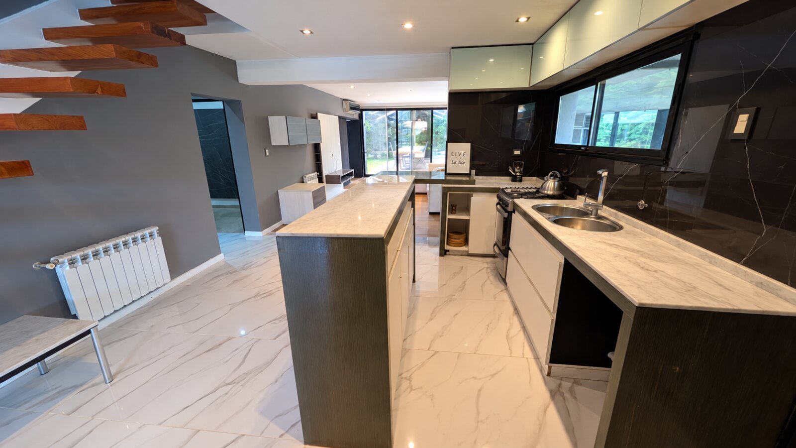 VENTA CASA 5 AMB ALTOS DE HUDSON II - 9