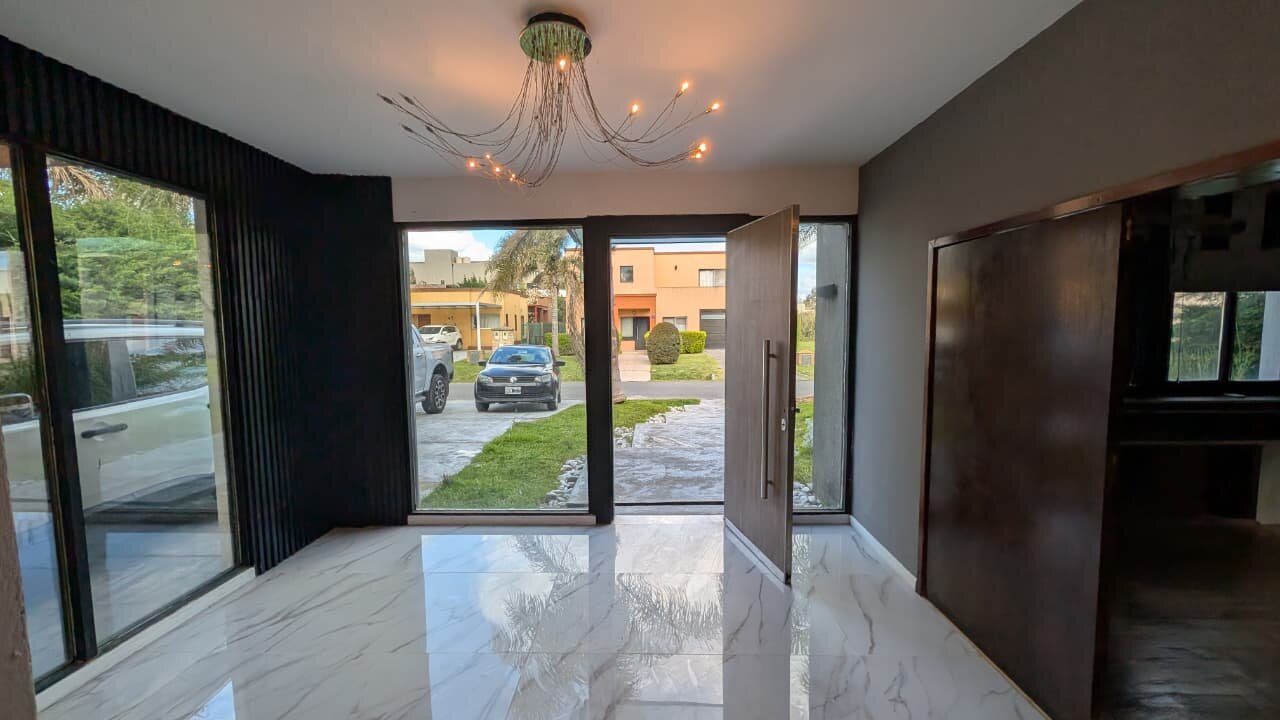 VENTA CASA 5 AMB ALTOS DE HUDSON II - 7