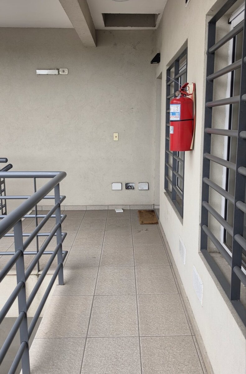 Excelente Departamentos 2 ambientes- Apto Crédito en villa luzuriaga - 3