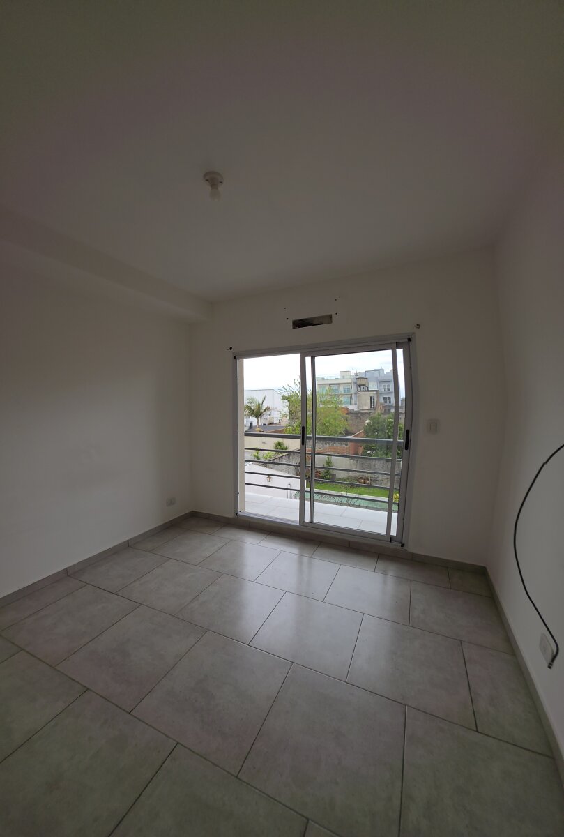 Excelente Departamentos 2 ambientes- Apto Crédito en villa luzuriaga - 4