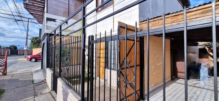 House for sale in Quillota, Valparaíso