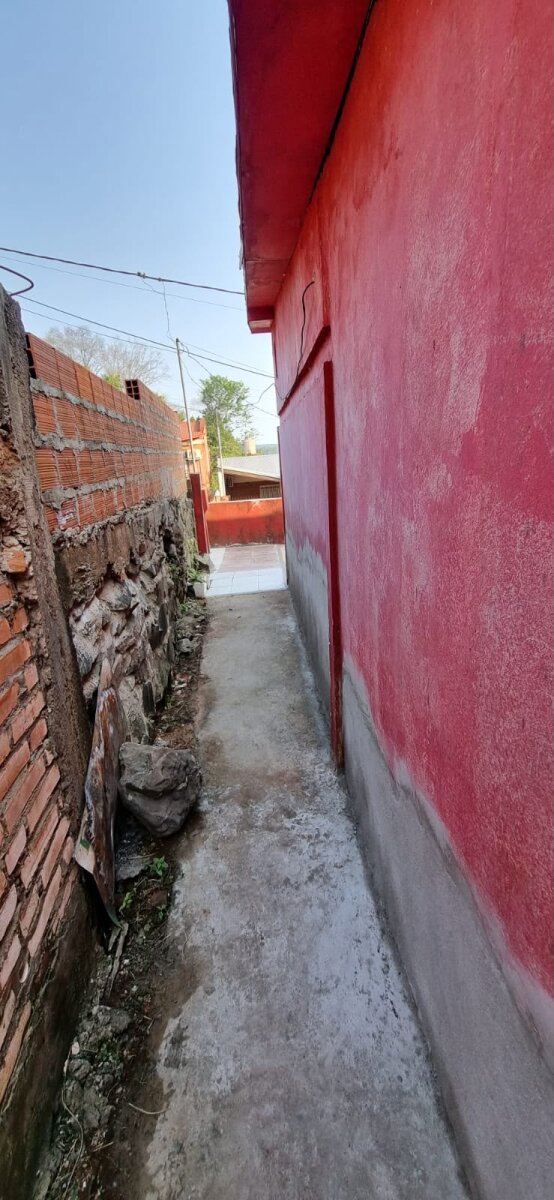 VIVIENDA EN VENTA SOBRE CALLE CALVO KM9 | ELDORADO MISIONES — foto 5