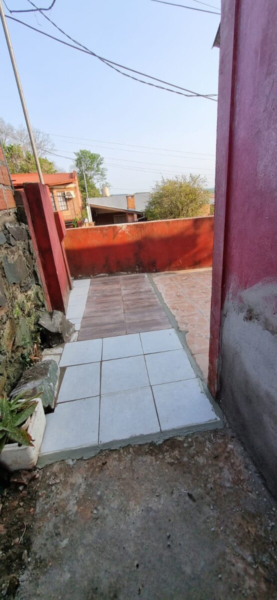 VIVIENDA EN VENTA SOBRE CALLE CALVO KM9 | ELDORADO MISIONES — foto 4