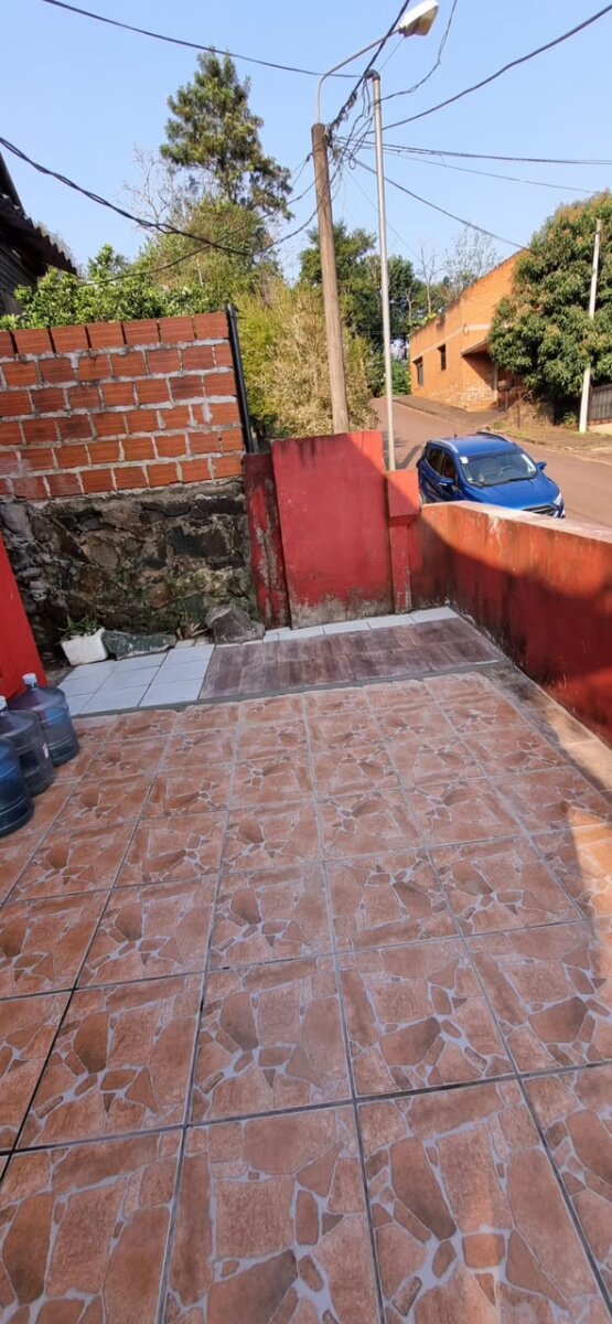 VIVIENDA EN VENTA SOBRE CALLE CALVO KM9 | ELDORADO MISIONES — foto 6