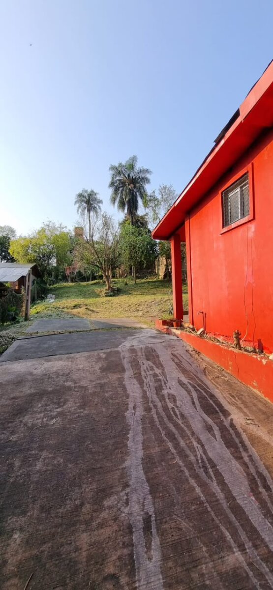 VIVIENDA EN VENTA SOBRE CALLE CALVO KM9 | ELDORADO MISIONES — foto 3