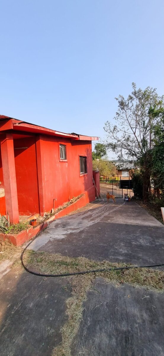 VIVIENDA EN VENTA SOBRE CALLE CALVO KM9 | ELDORADO MISIONES — foto 2