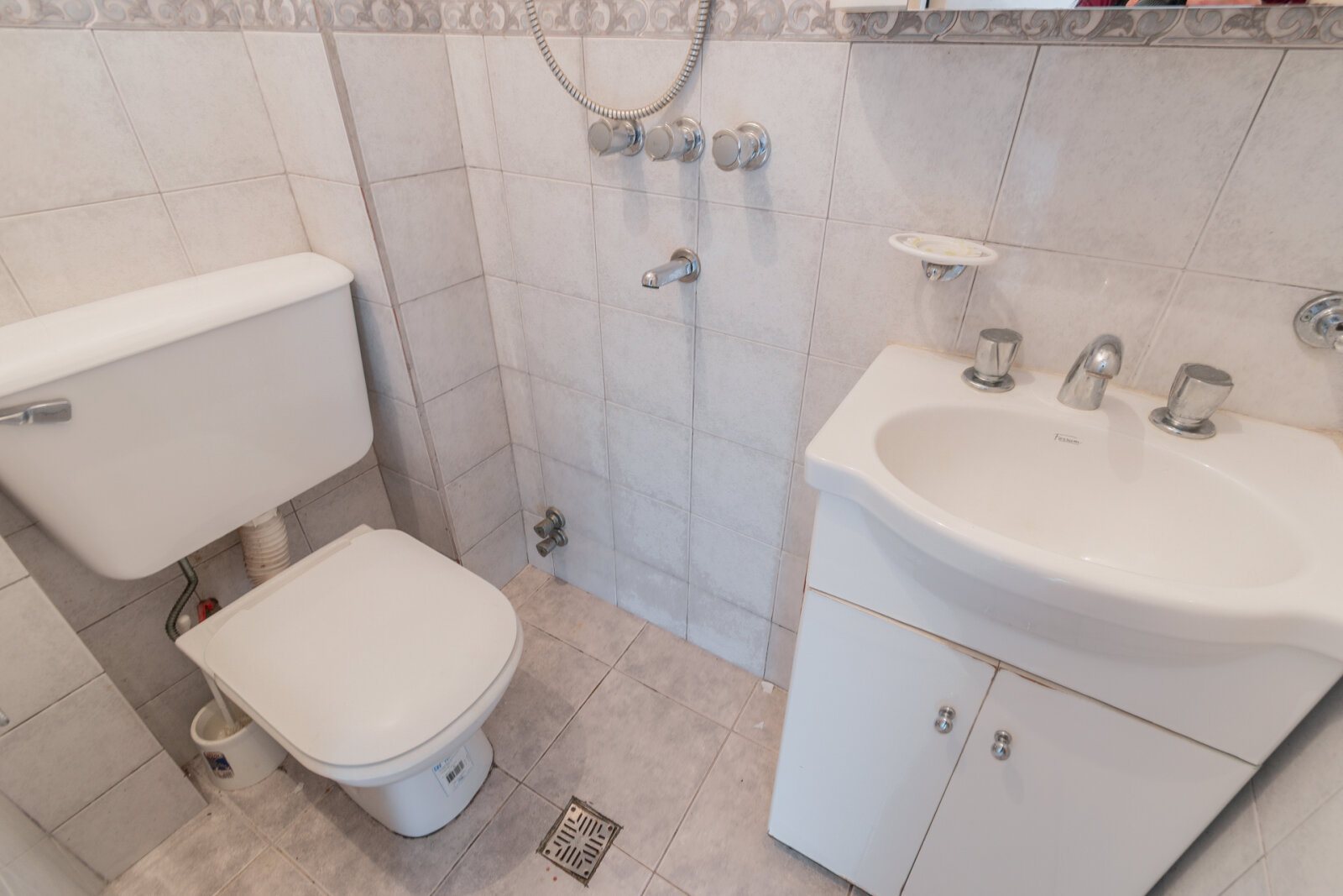 Venta Departamento 4 ambientes Cochera Vista abierta Palermo Av. Santa Fe 4100 - 26