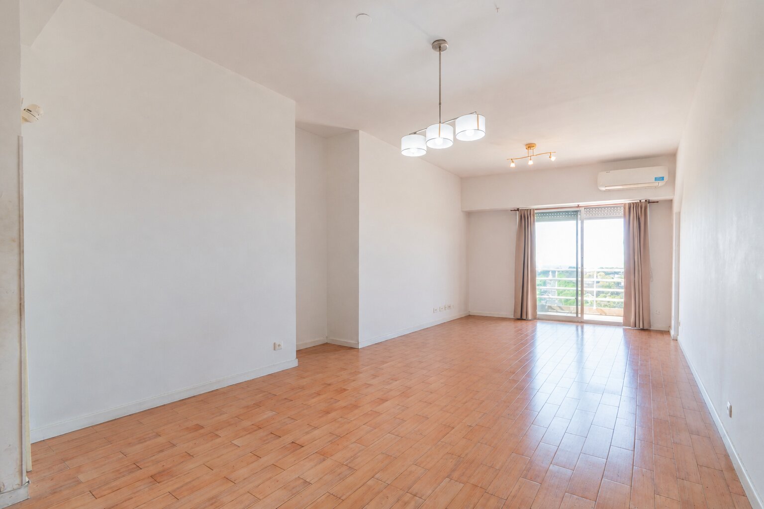 Venta Departamento 4 ambientes Cochera Vista abierta Palermo Av. Santa Fe 4100 — foto 2