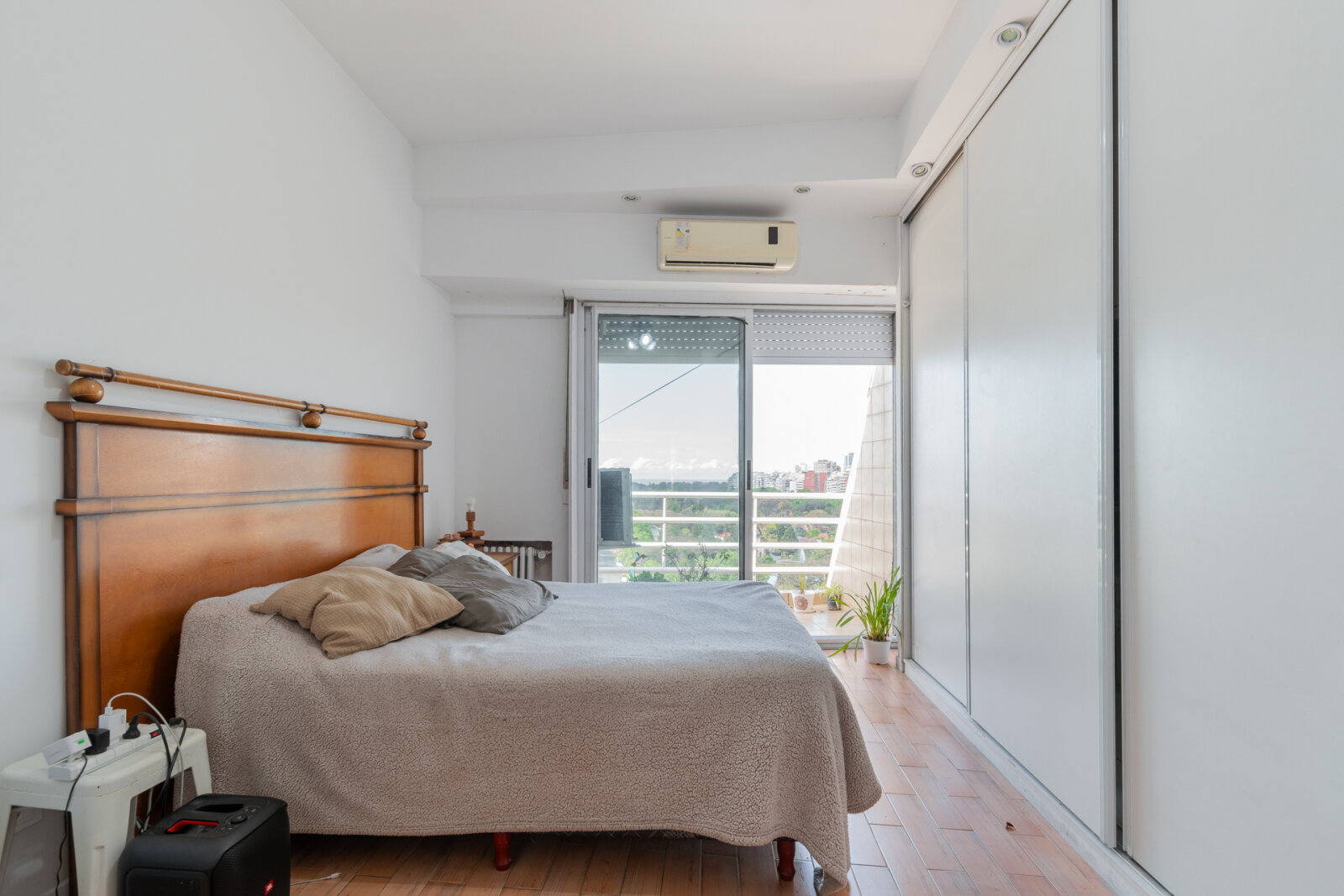Venta Departamento 4 ambientes Cochera Vista abierta Palermo Av. Santa Fe 4100 — foto 15