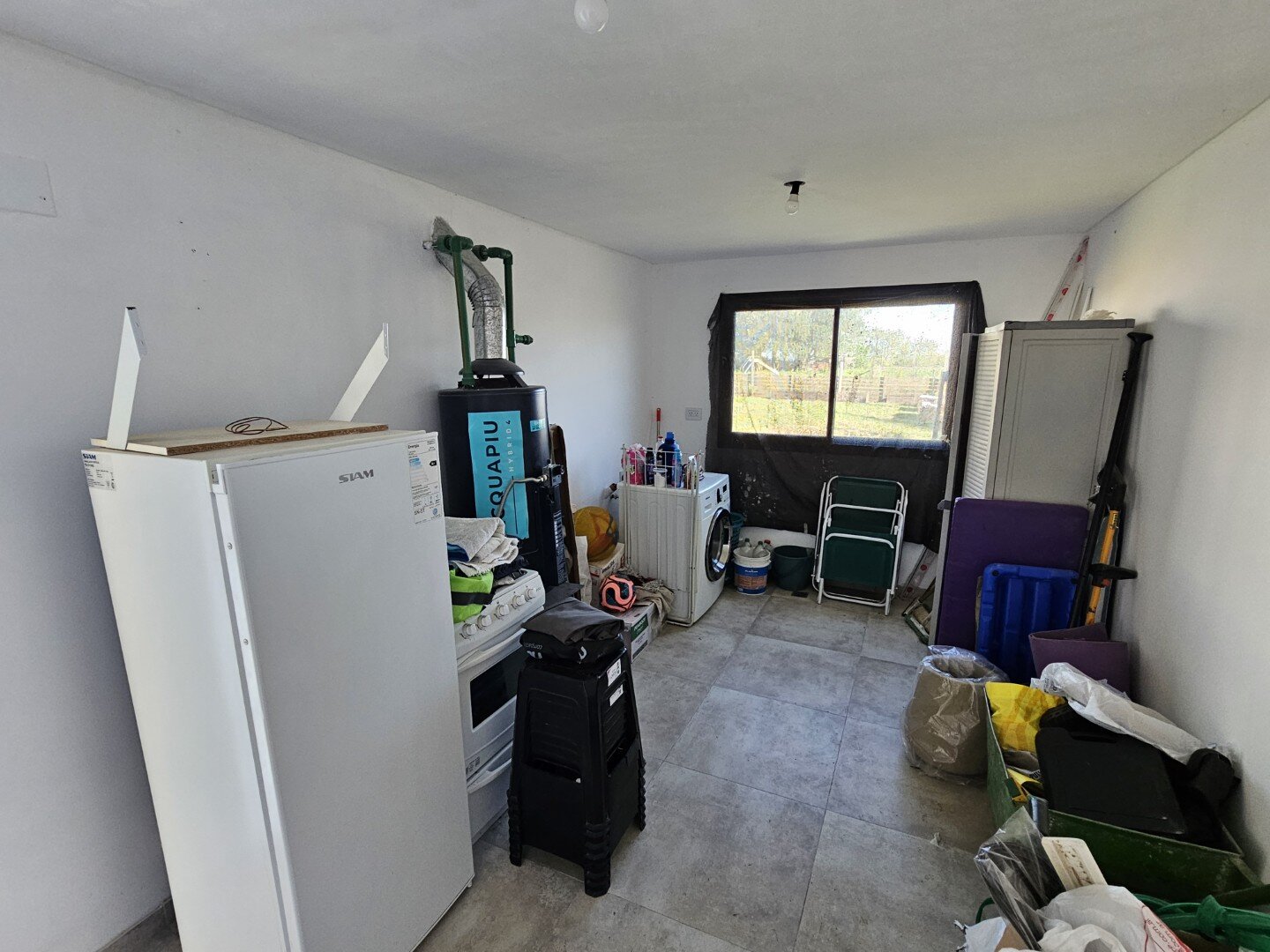 Casa moderna y funcional de dos plantas, cuatro dormitorios y cuatro baños - 35