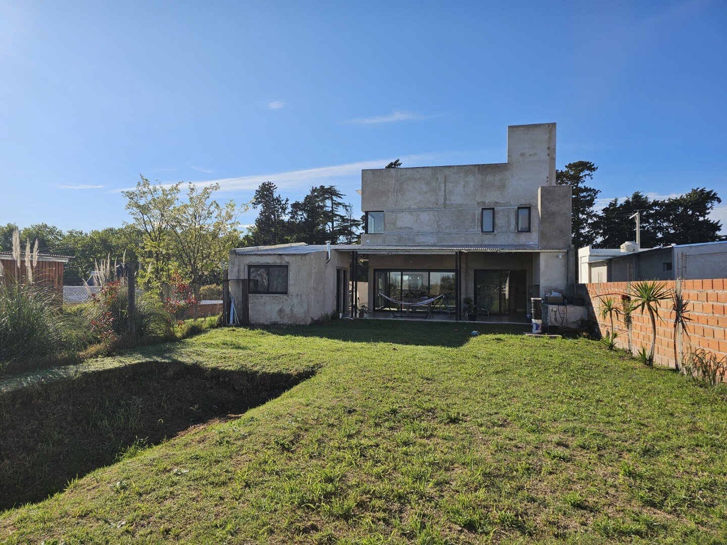 Casa moderna y funcional de dos plantas, cuatro dormitorios y cuatro baños - 38