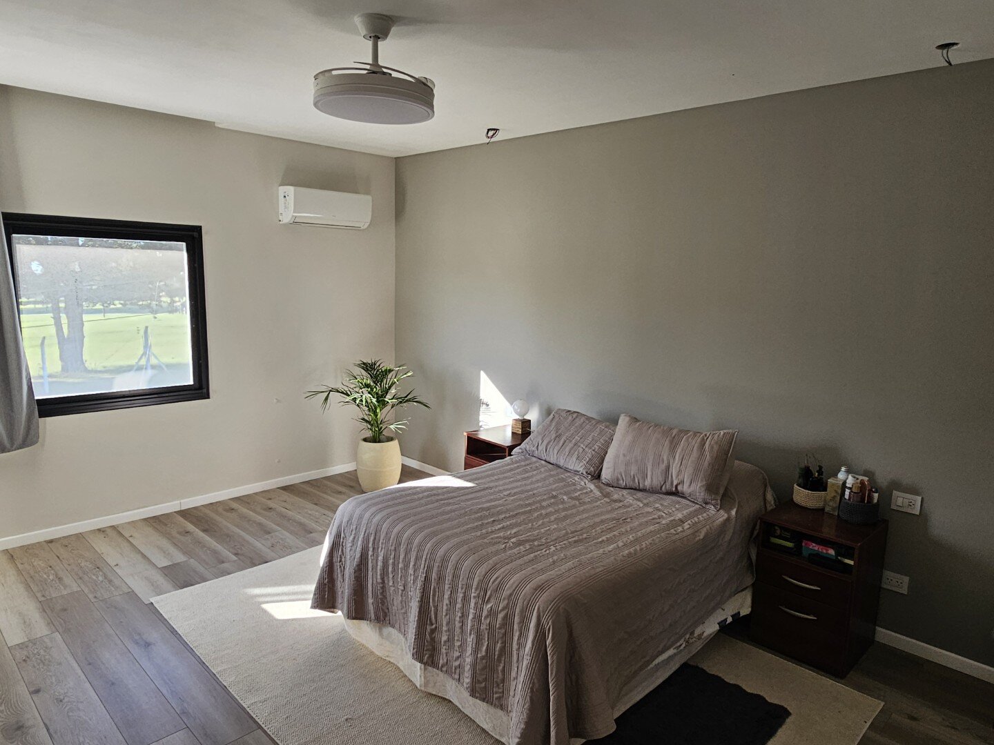 Casa moderna y funcional de dos plantas, cuatro dormitorios y cuatro baños - 23