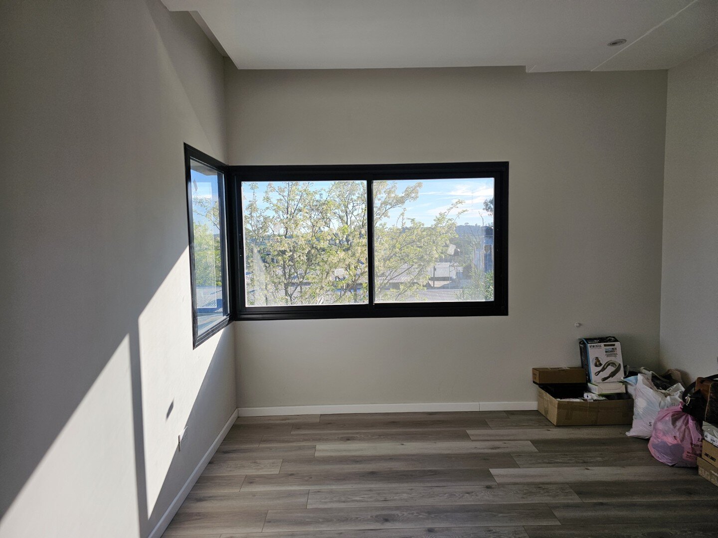Casa moderna y funcional de dos plantas, cuatro dormitorios y cuatro baños - 17