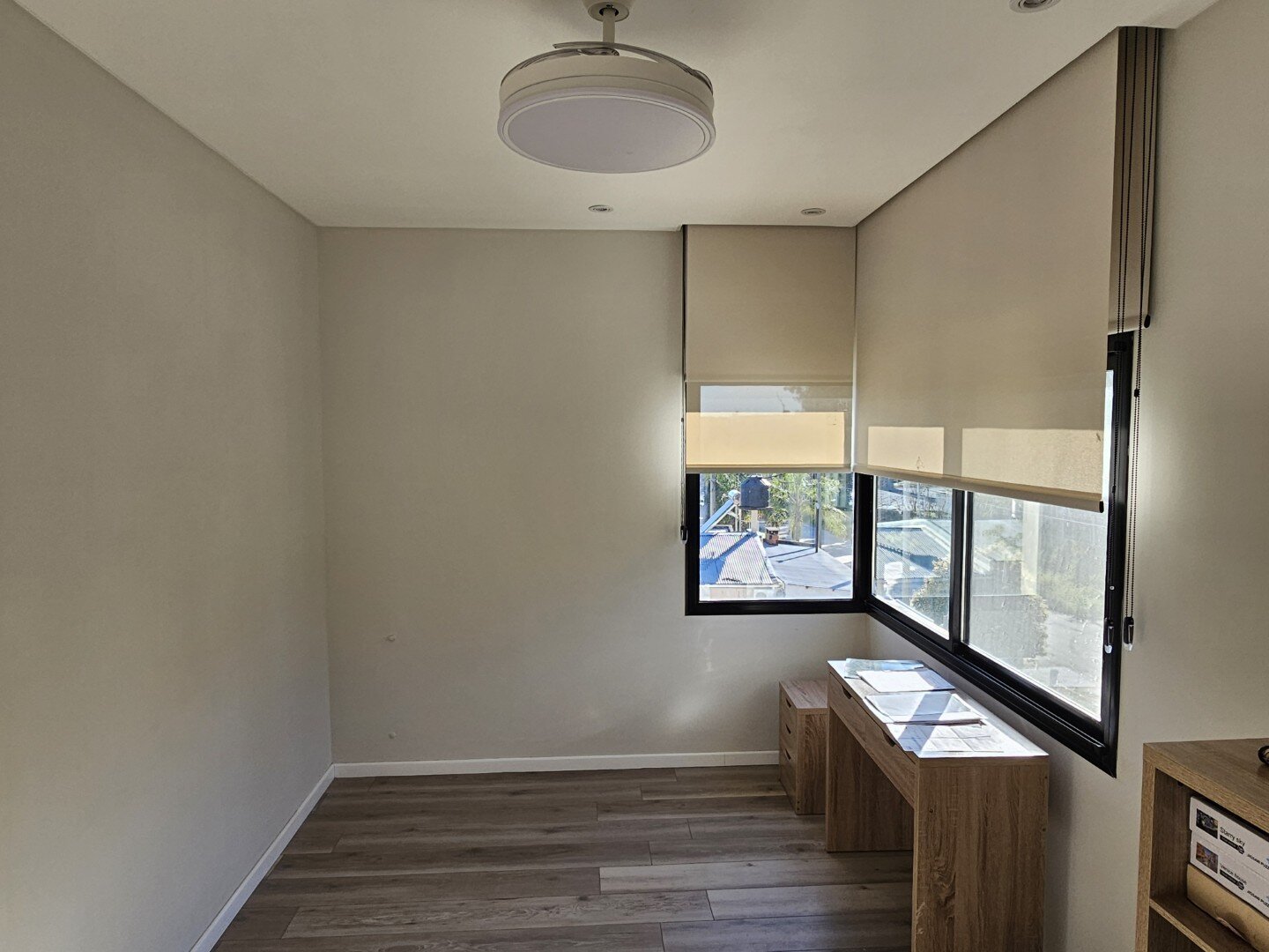 Casa moderna y funcional de dos plantas, cuatro dormitorios y cuatro baños - 20