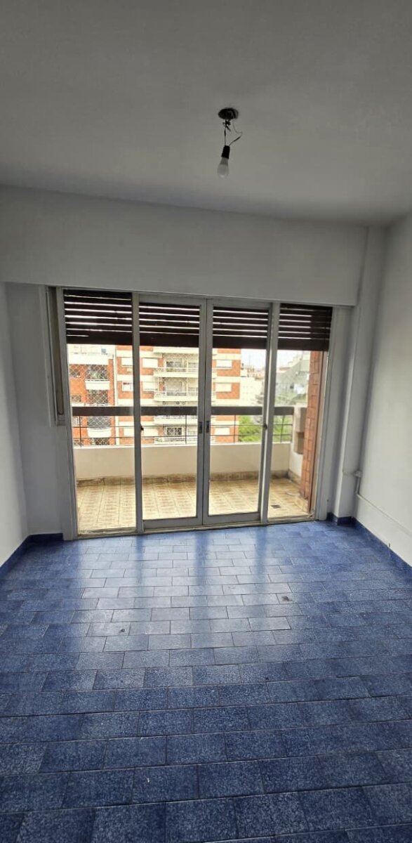 Tres ambientes luminoso con balcón — Núñez — foto 4