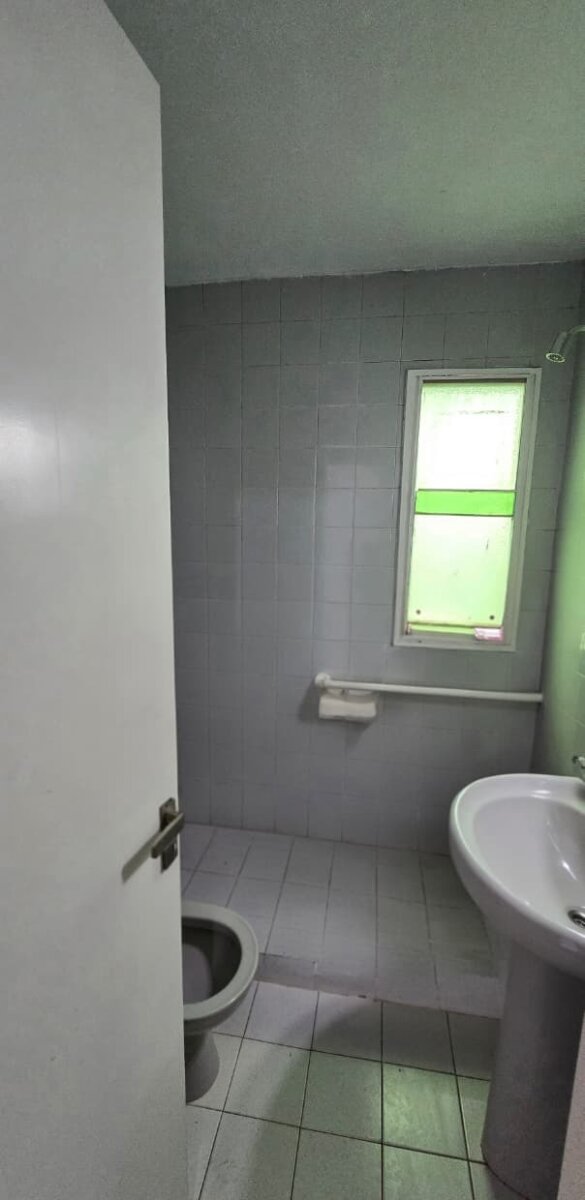 Tres ambientes luminoso con balcón — Núñez — foto 15
