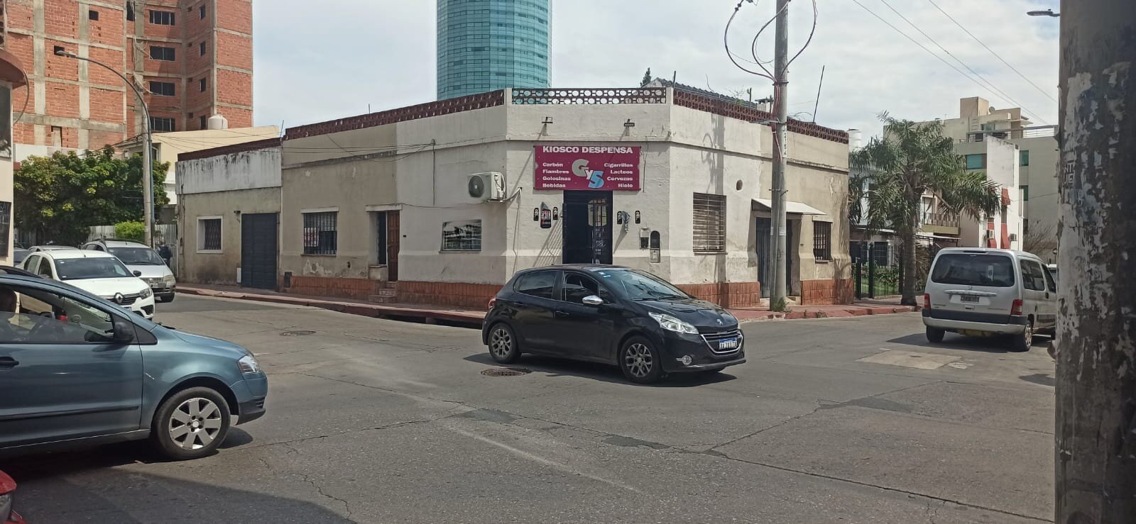 Casa