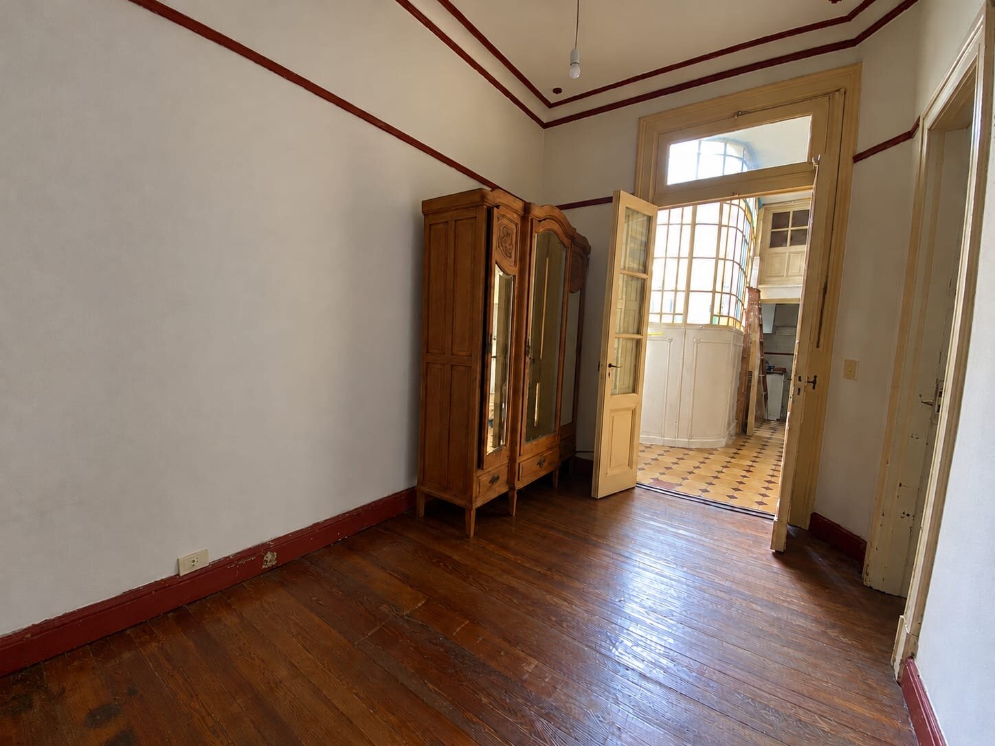 ALQUILER DEPARTAMENTO 3 AMBIENTES - BALVANERA — foto 6