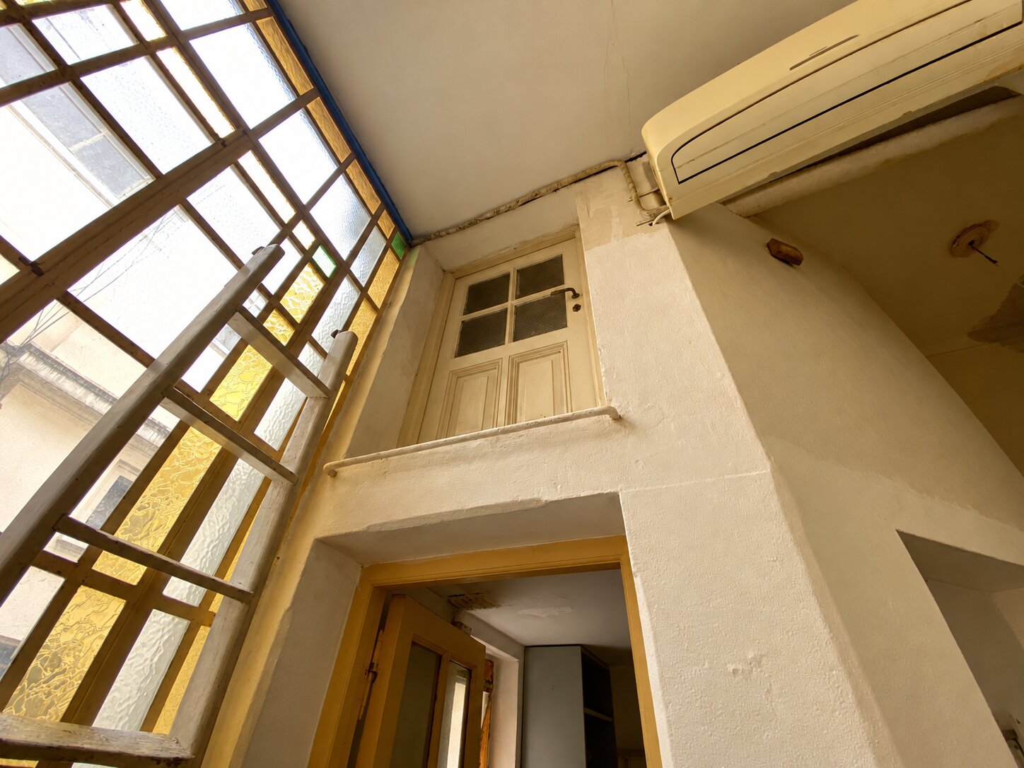 ALQUILER DEPARTAMENTO 3 AMBIENTES - BALVANERA — foto 9