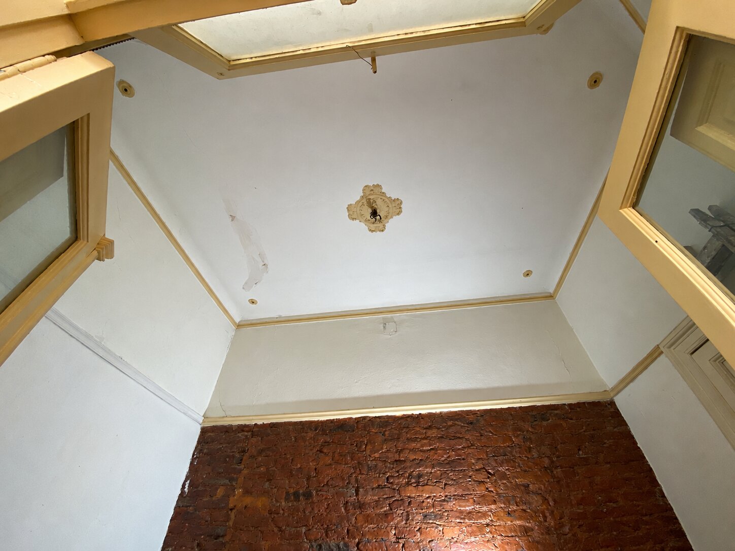 ALQUILER DEPARTAMENTO 3 AMBIENTES - BALVANERA — foto 8
