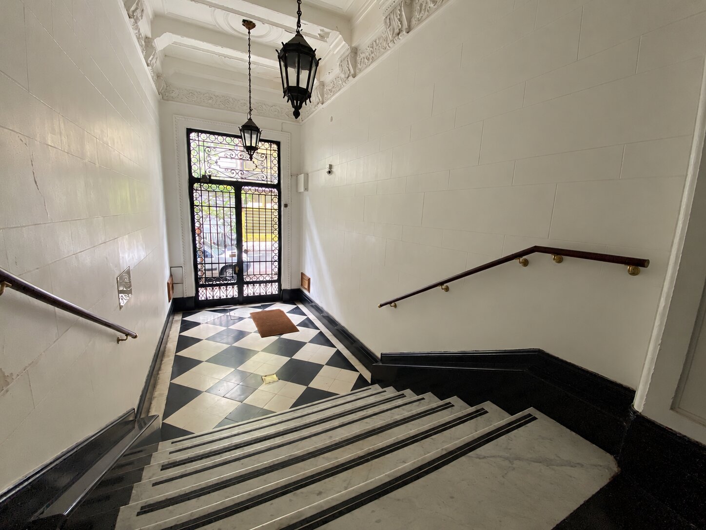 ALQUILER DEPARTAMENTO 3 AMBIENTES - BALVANERA — foto 15