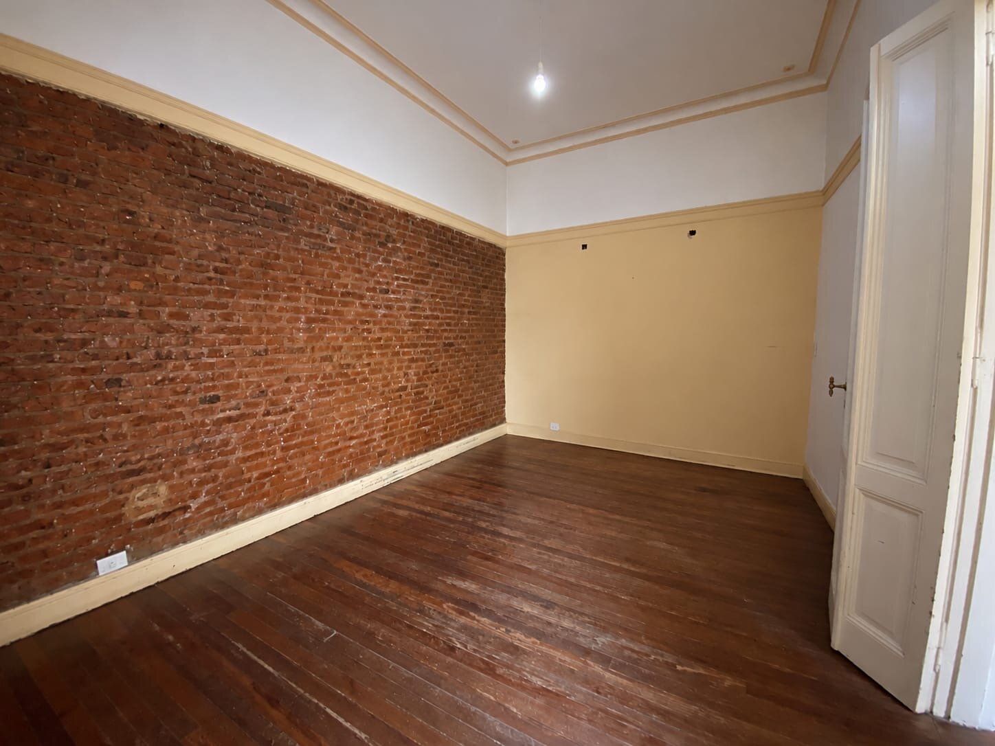 ALQUILER DEPARTAMENTO 3 AMBIENTES - BALVANERA — foto 4
