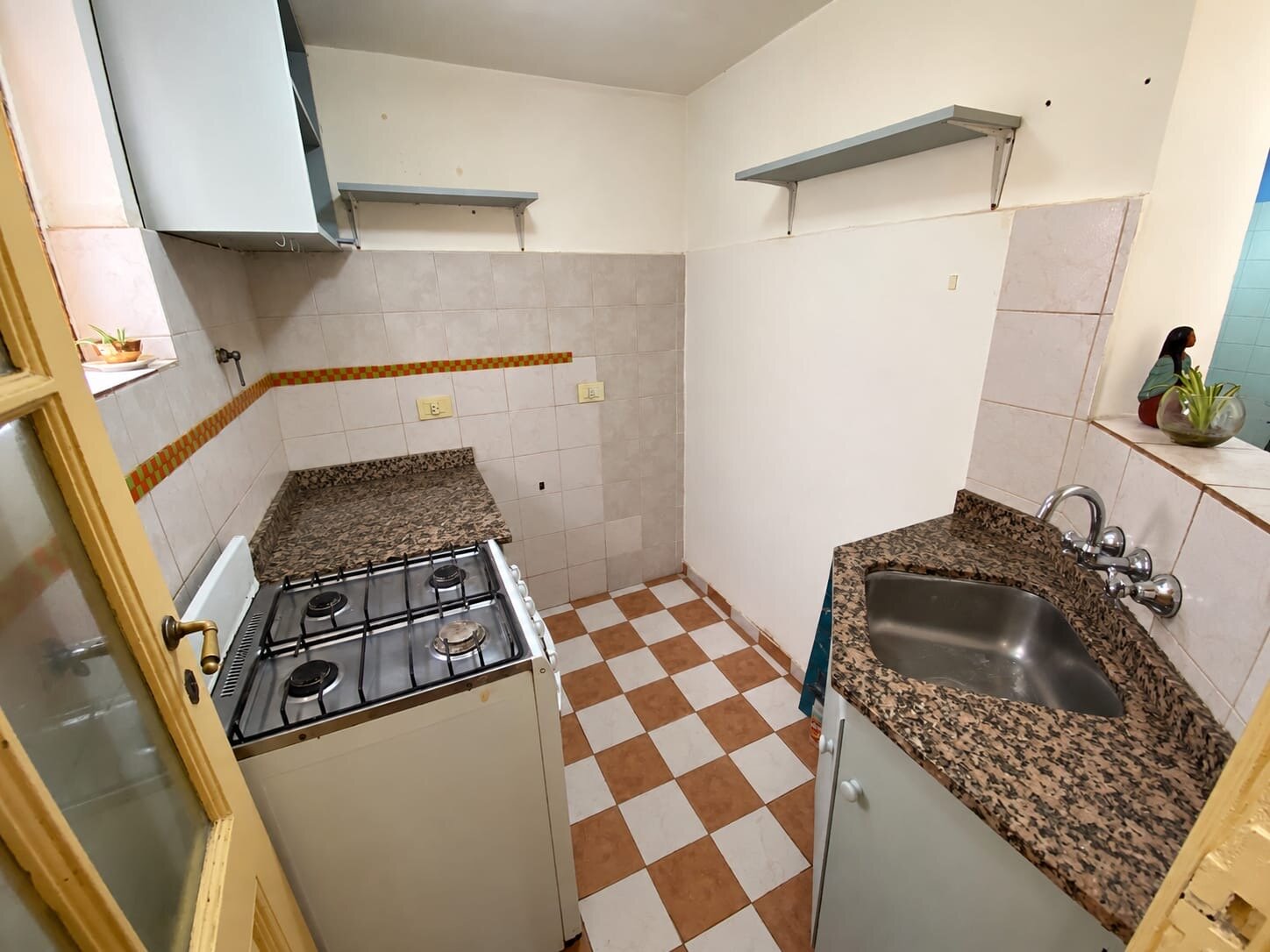 ALQUILER DEPARTAMENTO 3 AMBIENTES - BALVANERA — foto 10