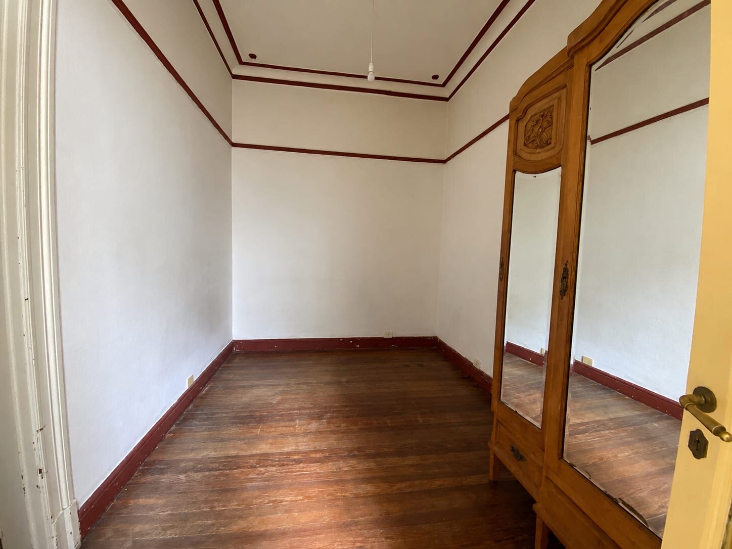 ALQUILER DEPARTAMENTO 3 AMBIENTES - BALVANERA — foto 5