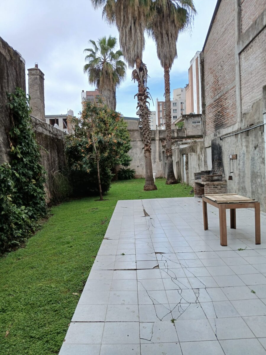 UN DORMITORIOLUMINOSO. LAPRIDA 1565 — foto 10